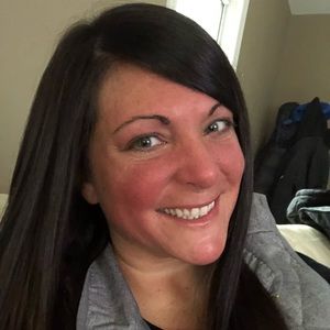 Meet your Posher, Dana